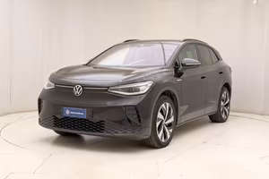 VOLKSWAGEN ID.4 - ID.4 Pro Performance