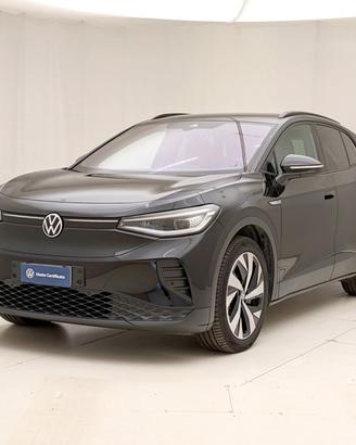 VOLKSWAGEN ID.4 - ID.4 Pro Performance