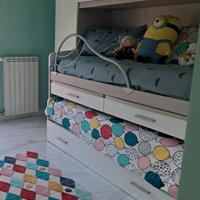 Composizione 3 letti