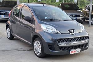 Peugeot 107 1.0 68CV 5p. Allure