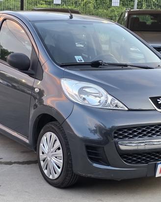 Peugeot 107 1.0 68CV 5p. Allure