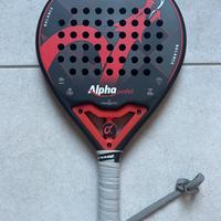 Alpha Padel Red-X