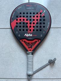 Alpha Padel Red-X