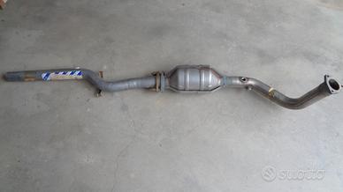Catalizzatore di scarico originale Fiat uno turbo