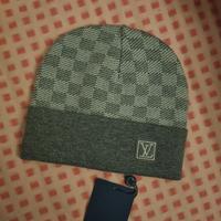 cappello di lana louis vuitton 