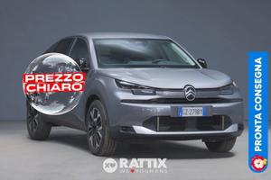 CITROEN c4 iii 2024 C4 1.2 puretech Max s&s 130cv