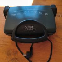 Simac Cucina Pratico piastra elettrica 