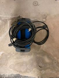 Saldatrice Puma S1400