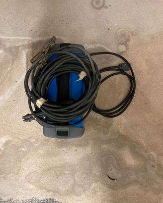 Saldatrice Puma S1400