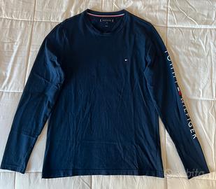 Maglietta Uomo Tommy Hilfiger - Taglia M