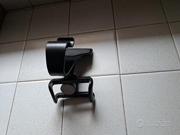 porta cellulare per auto