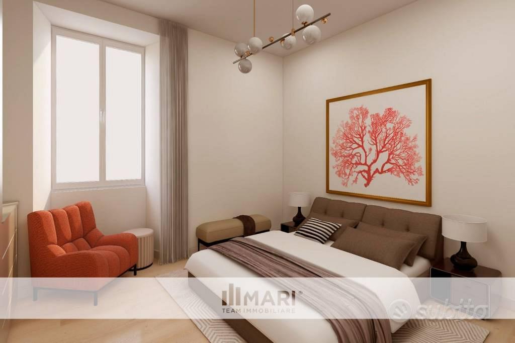 Appartamento – Roma, Esquilino, Municipio Roma I - Altro