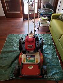 Rasaerba a scoppio Honda GXV 160 OHV