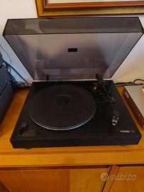 Giradischi Thorens TD 180