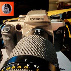 macchina fotografica