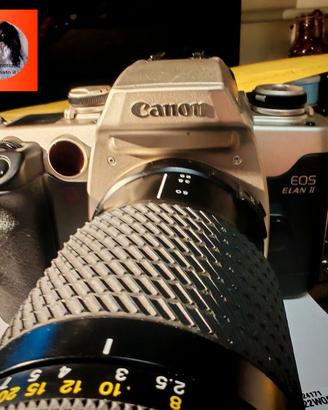 macchina fotografica