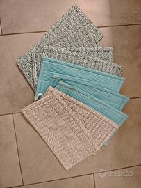 Panni per Pulilava  Vorwerk Folletto SP 520 530