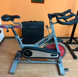 Spin Bike STAR TRAC 6900 Elite