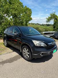 Honda CR-V 2.2 i-CTDi 140 CV 4x4 AWD