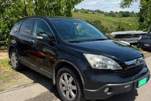 Honda CR-V 2.2 i-CTDi 140 CV 4x4 AWD