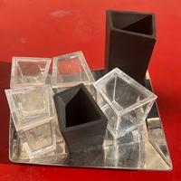 Alessi 2009  Cum Grano Salis rarissimo