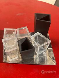 Alessi 2009  Cum Grano Salis rarissimo