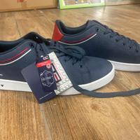 Sneakers uomo nuove