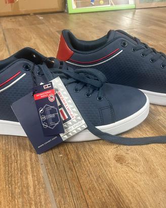 Sneakers uomo nuove