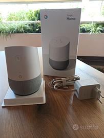 Google HOME