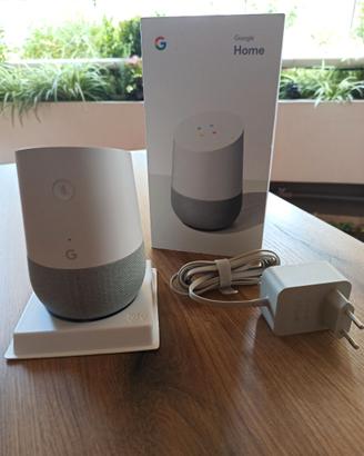 Google HOME