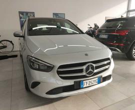 Mercedes Classe B B 220 d Premium auto