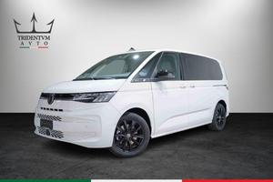 Volkswagen Multivan 1.5 phev Life 4motion 245cv ds