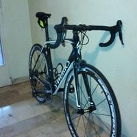 BDC specialised S-works Tarmac  175/185 cm