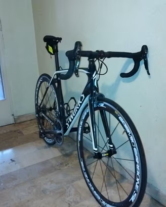 BDC specialised S-works Tarmac  175/185 cm