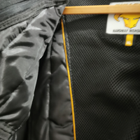 Giacca per scooter moto