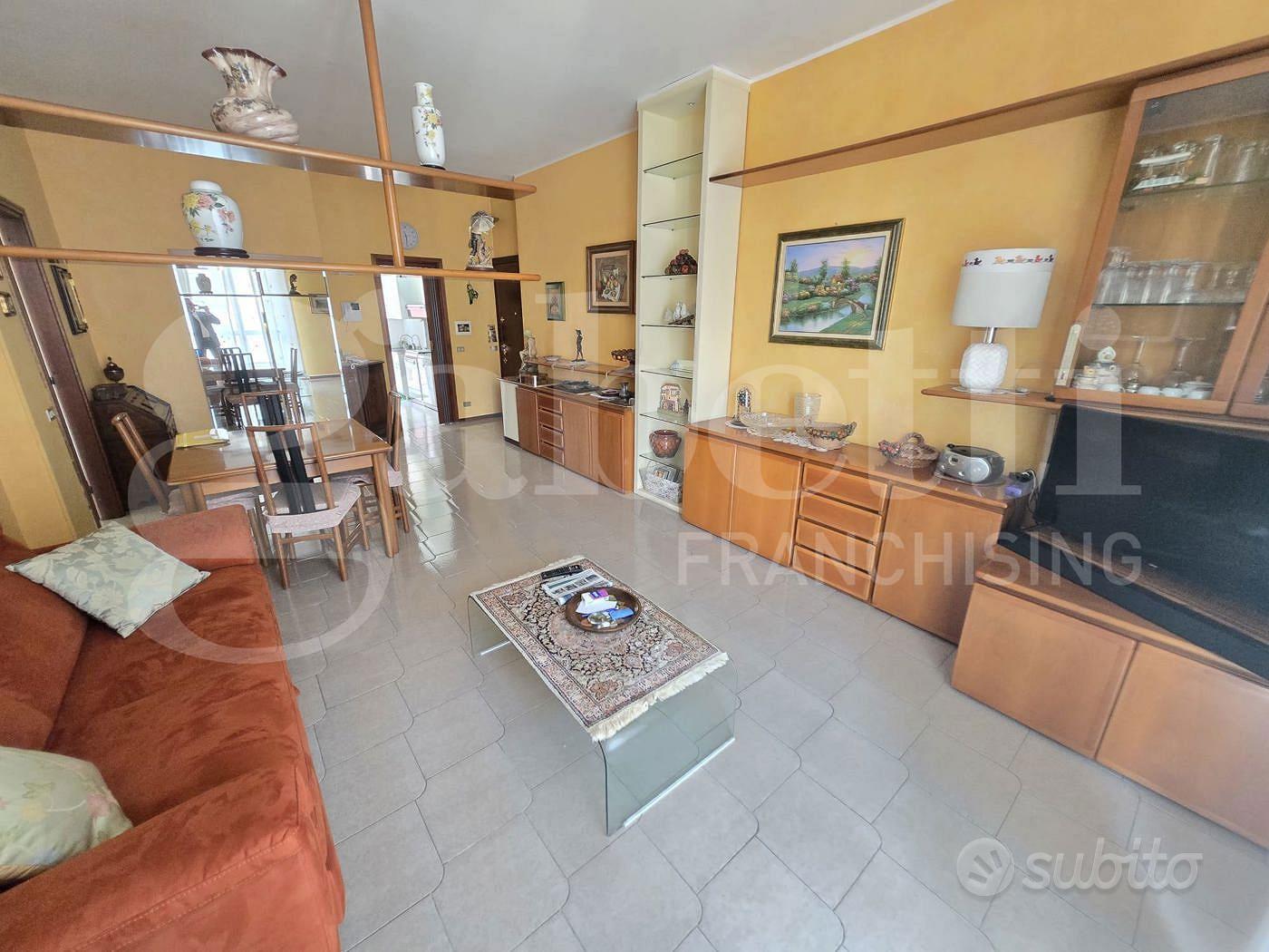 Apartment in Sesto San Giovanni, Rondò, Don Bosco - Vista 6