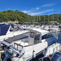 Barca QuickSilver 640 weekend