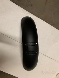 Parafango anteriore Moto Guzzi V9 BOBBER