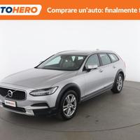 VOLVO V90 Cross Country JE25629