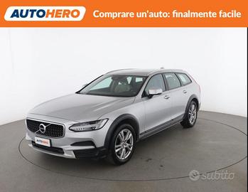 VOLVO V90 Cross Country JE25629