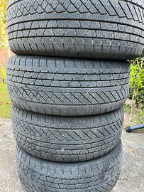 Gomme 265 50 20