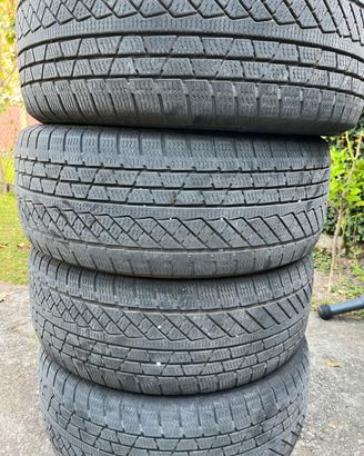 Gomme 265 50 20