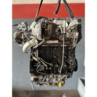 Motore e cambio 2.0 diesel m9ra6