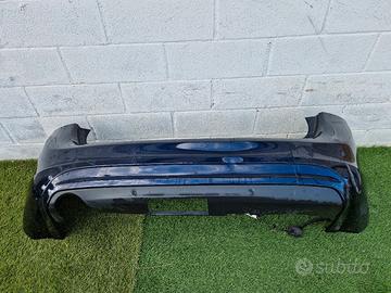 Volvo V60 2014-2018 Paraurti Posteriore