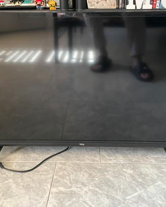 Tv Android TcL 32 pollici