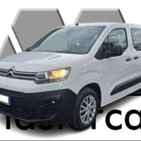 CITROEN Berlingo MONOVOLUME BLUEHDI 100cv autove