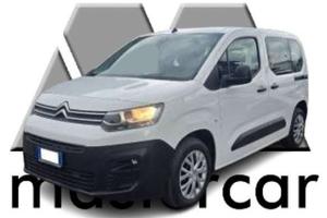 CITROEN Berlingo MONOVOLUME BLUEHDI 100cv autove