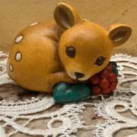 Thun   cerbiatto con frutto