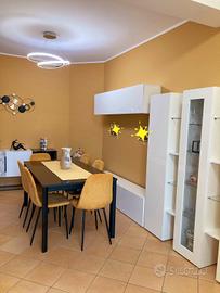  villa a schiera indipendente 