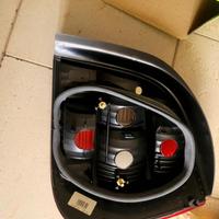 FARO POSTERIORE SINISTRO RENAULT SCENIC